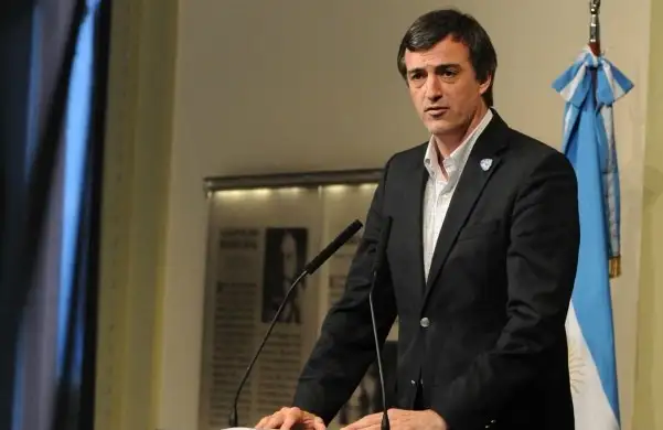 Argentina entregará 1.000 becas a refugiados sirios para estudiar