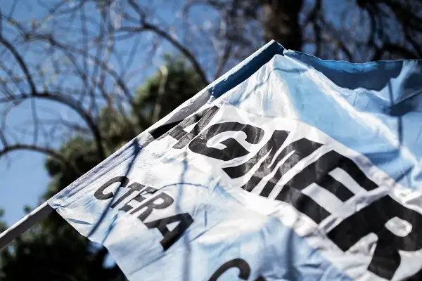 La Justicia falló a favor de Agmer y respaldó "la desconexión virtual"