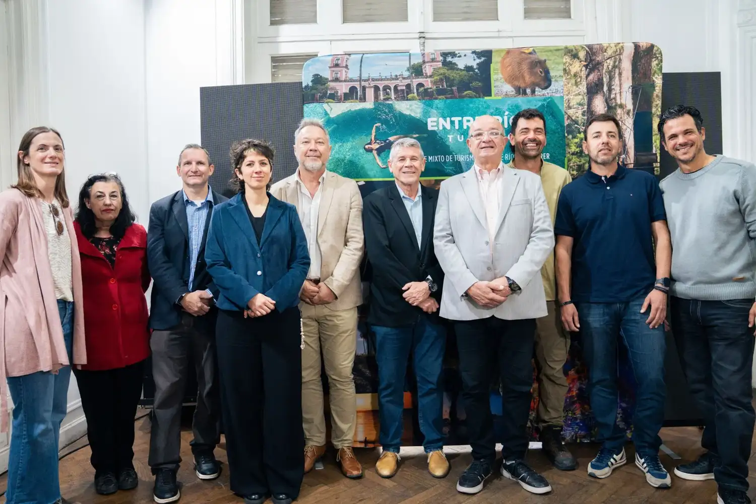 Jornadas Nacionales de Turismo del Vino