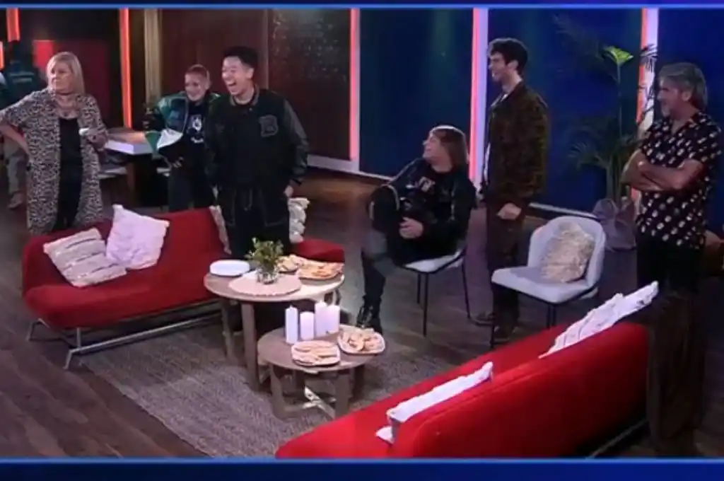 Sorpresa para los jugadores