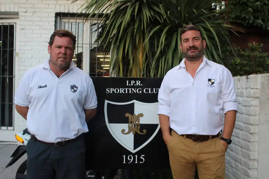 Pasman y Fuscaldo siguen en Sporting