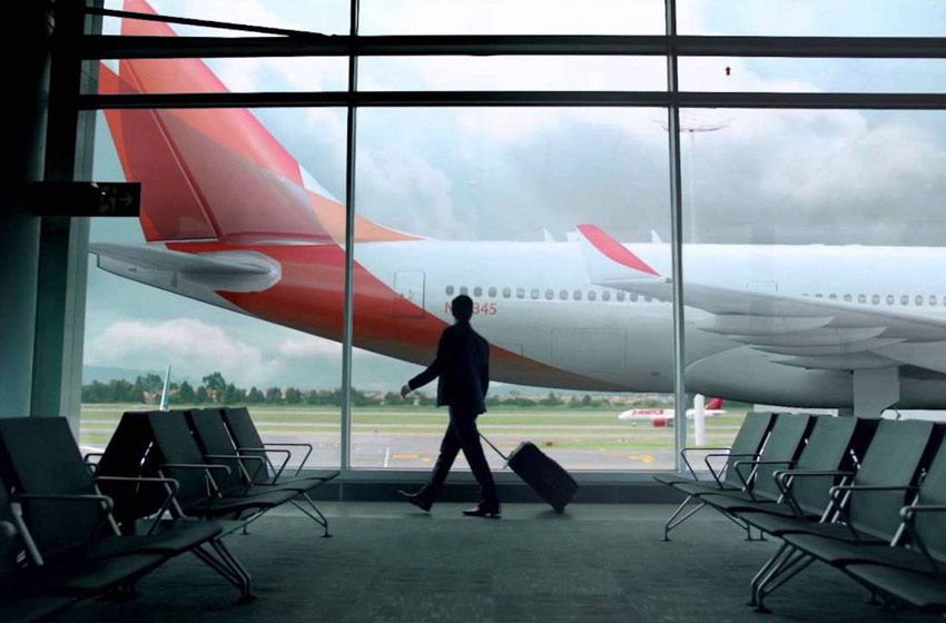 La llegada de Avianca trae desafíos para colectivos y remises