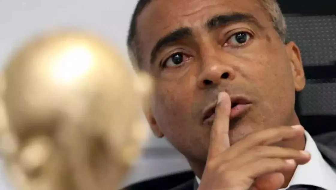 Romario