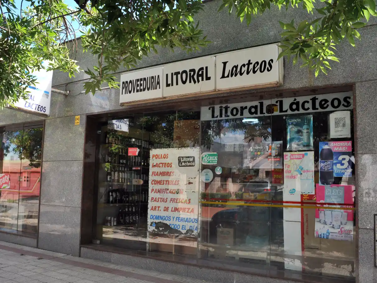 Por cuarta vez en un año, roban en comercio de barrio Roca 