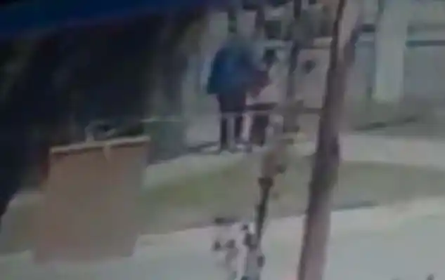 Así se habrían llevado a Sheila, la nena de 10 años desaparecida