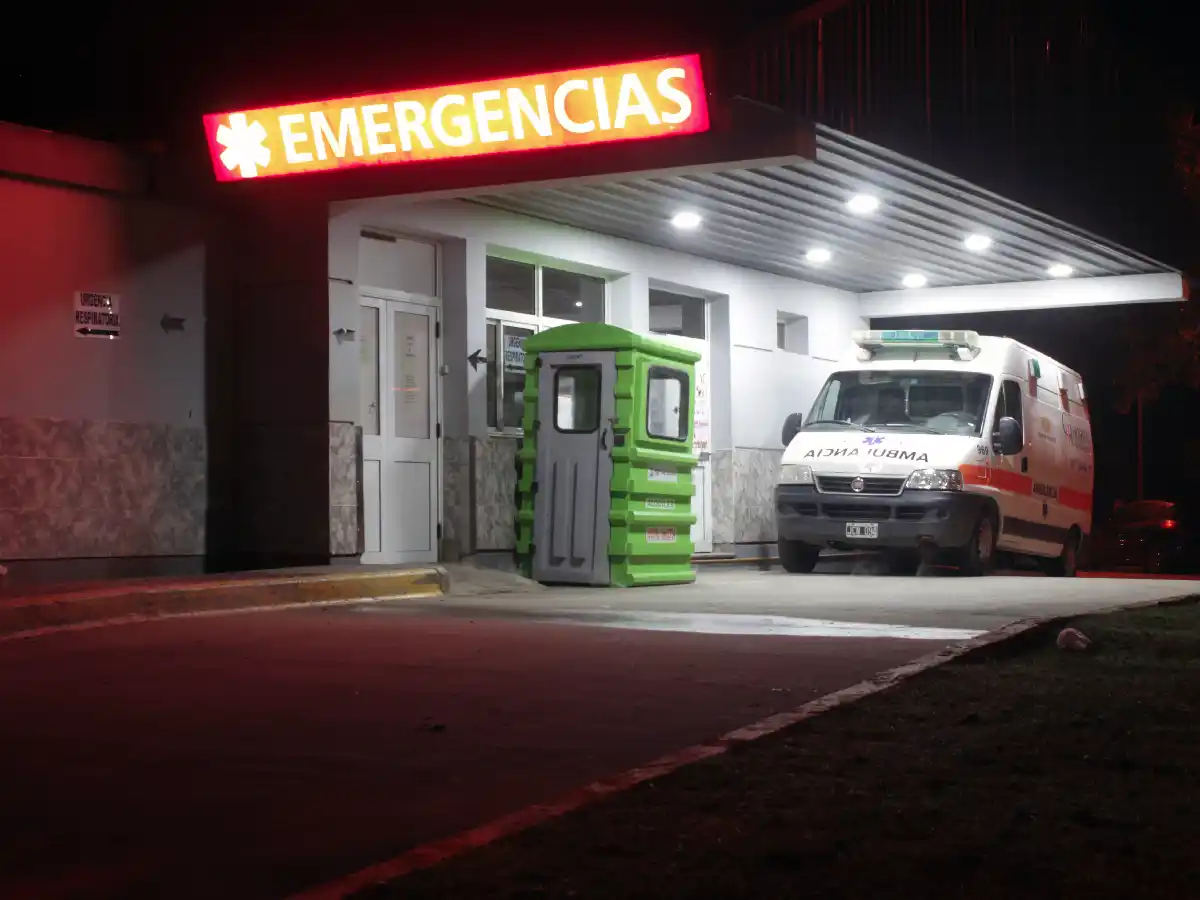 Hospitales municipales reforzados para atacar al coranavirus 