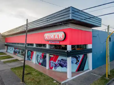 Aimar Repuestos ofrece 3 cuotas sin interés en repuestos de frenos y embragues