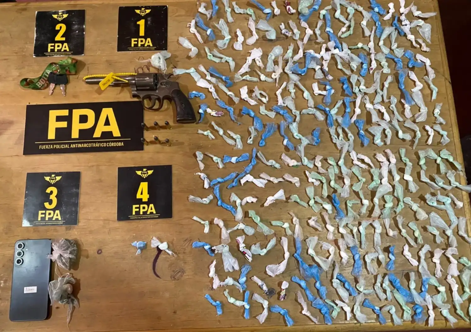 fpa san francisco