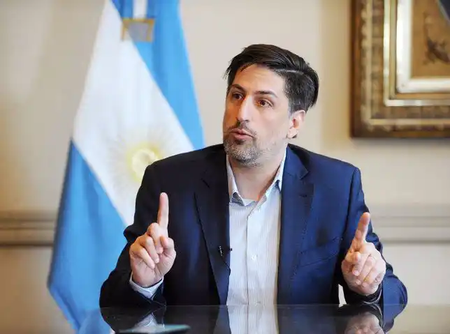 “Es falaz decir que la educación debe ser un servicio esencial”