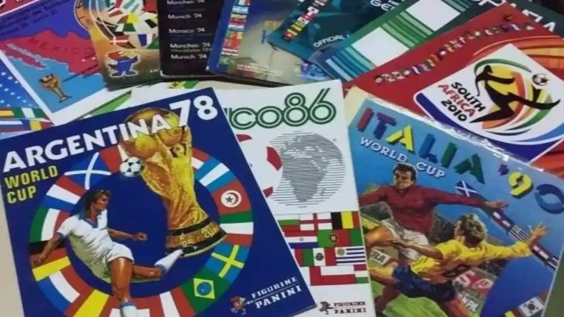 La decisión de la FIFA que sorprende a los coleccionistas de álbumes