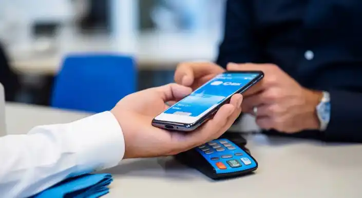 Distintos usuarios reportaron fallas tanto en esta aplicación como en Mercado Libre.