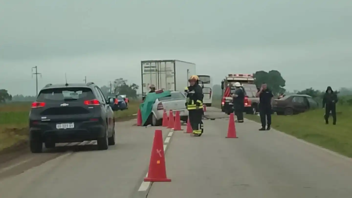 (Foto: Radio Centro Morteros)