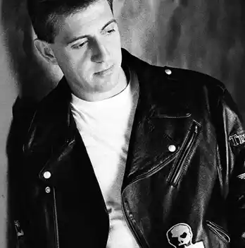 Franco De Vita nunca abandonó su pinta de rockero. Foto: instagram