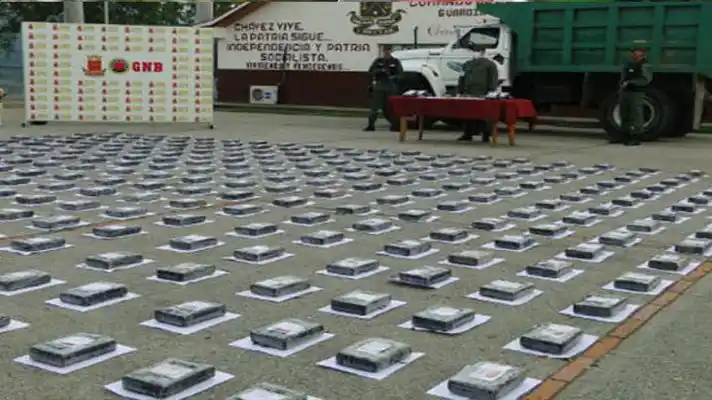 Autoridades han sacado de circulación más de 1.6 millones de dosis de sustancias prohibidas del país