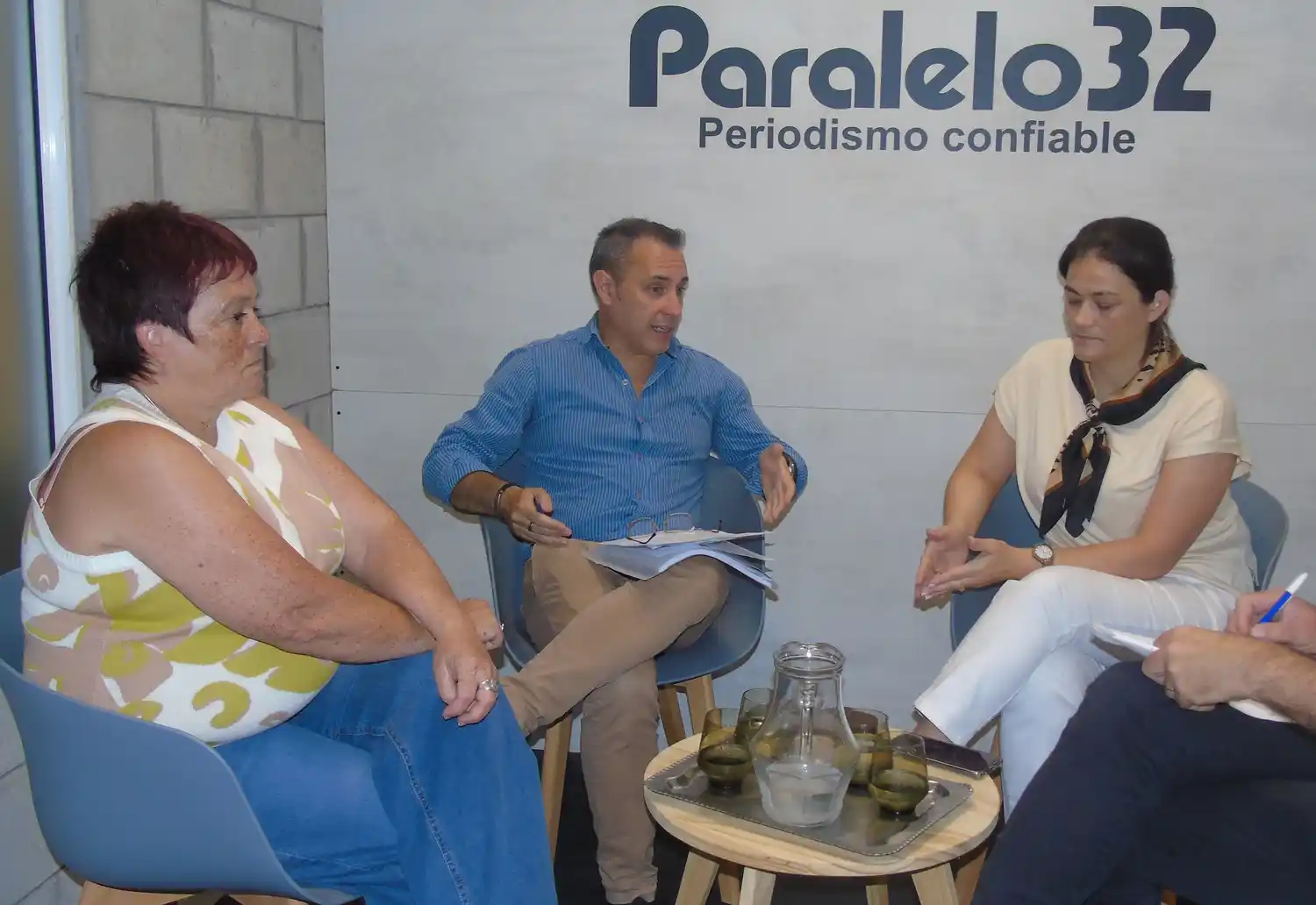 Concejales peronistas: “Hay cosas que no se pueden pasar por alto”