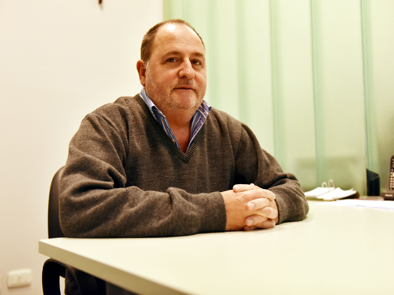 “Como las Paso no se definen, muchos aprovechan para ‘tirarle las orejas’ al gobierno”