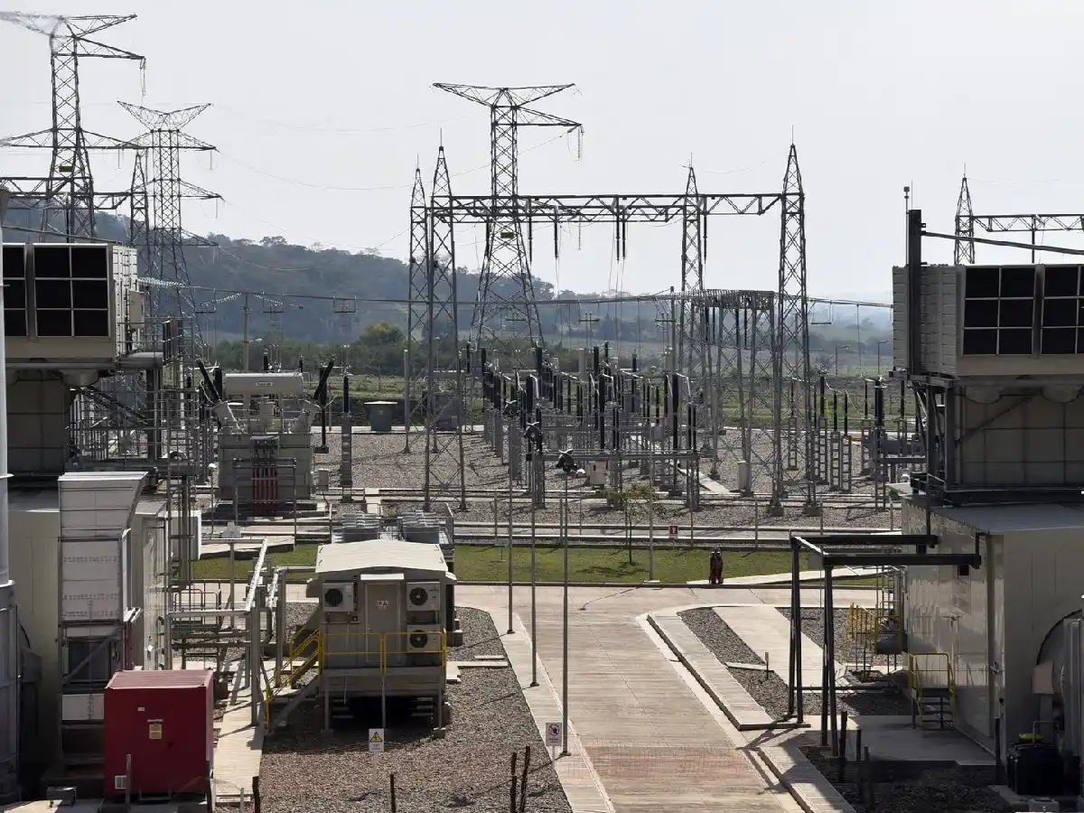 Bolivia le venderá electricidad a Argentina