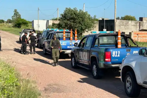 Obras ilegales generan anegamientos:  Provincia hace cerrar canales clandestinos que inundaban campos