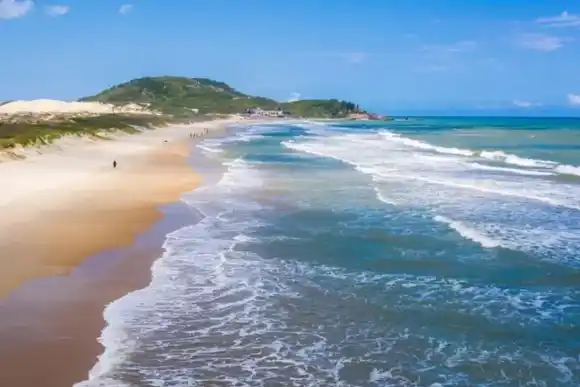 Vacaciones en Brasil: precios de alojamiento, comedores y supermercados