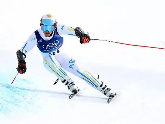 Gravier logró un resultado histórico para la Argentina