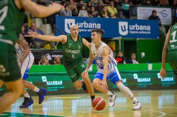 Otra gran victoria de Peñarol para afianzarse en el 12° lugar