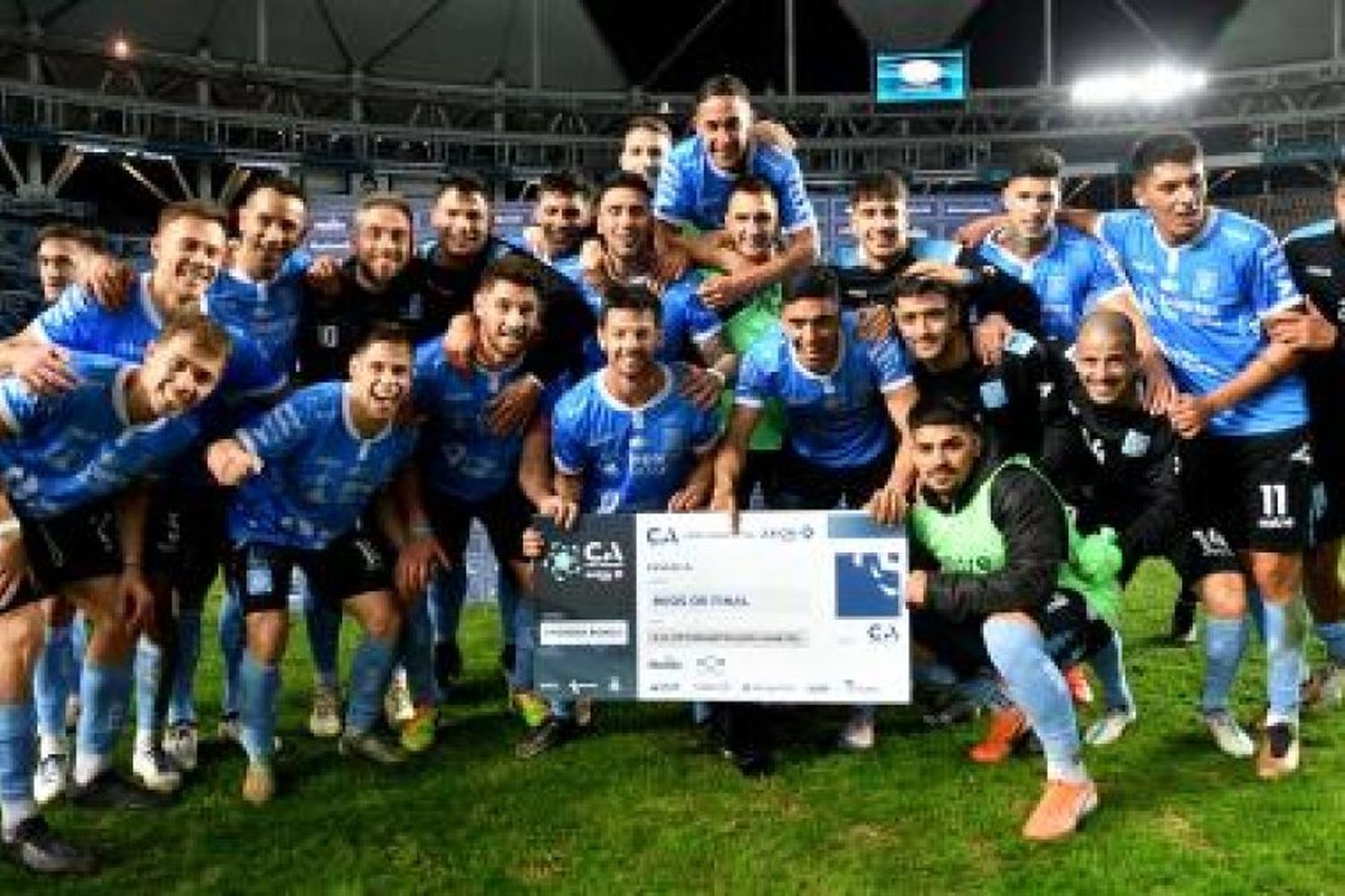 Los cordobeses avanzan en la Copa Argentina