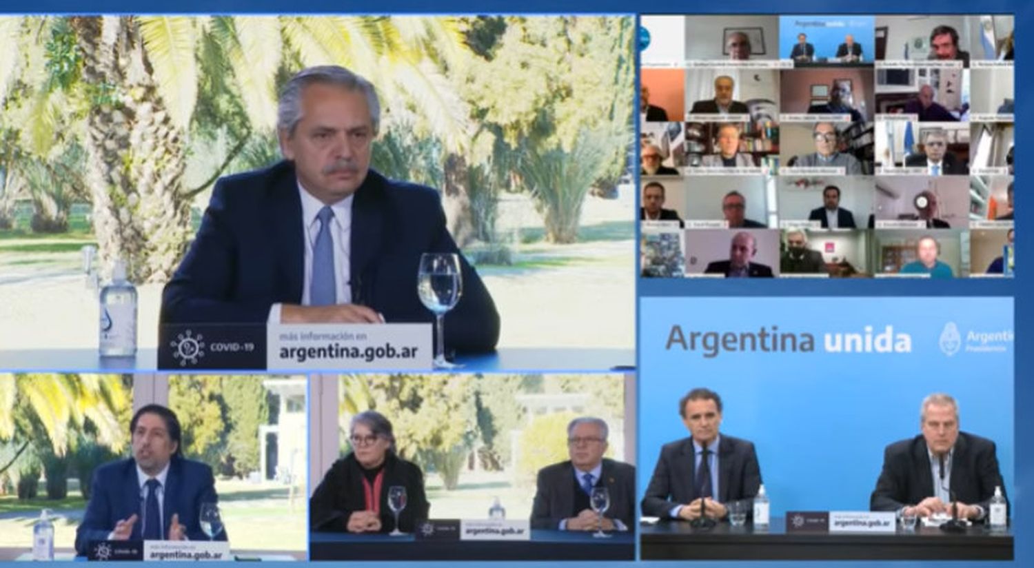 La Unicen quedó incluida en el plan de inversión y recibirá recursos para obras