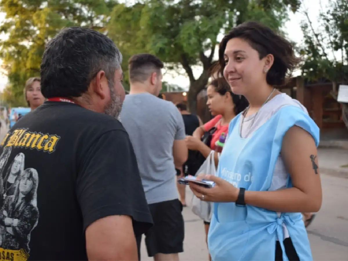 Se acerca la Semana de Prevención del Consumo de Drogas