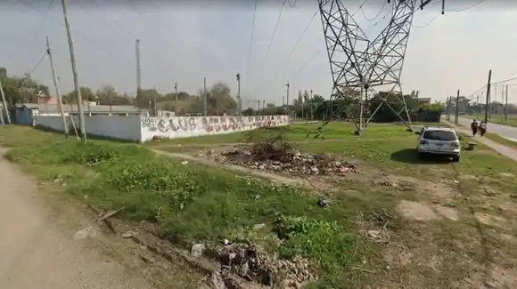 Cómo le fue a Javier Milei en  Villa Trujui, la localidad de Moreno donde cerró la campaña electoral