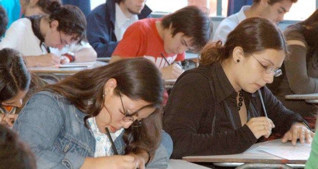Becas universitarias para jóvenes entrerrianos 2015