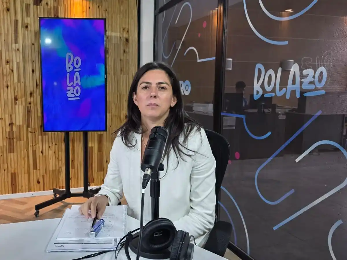 Delfina Herlax denunció que el Concejo Deliberante "no funciona": "No están llamando a comisiones"