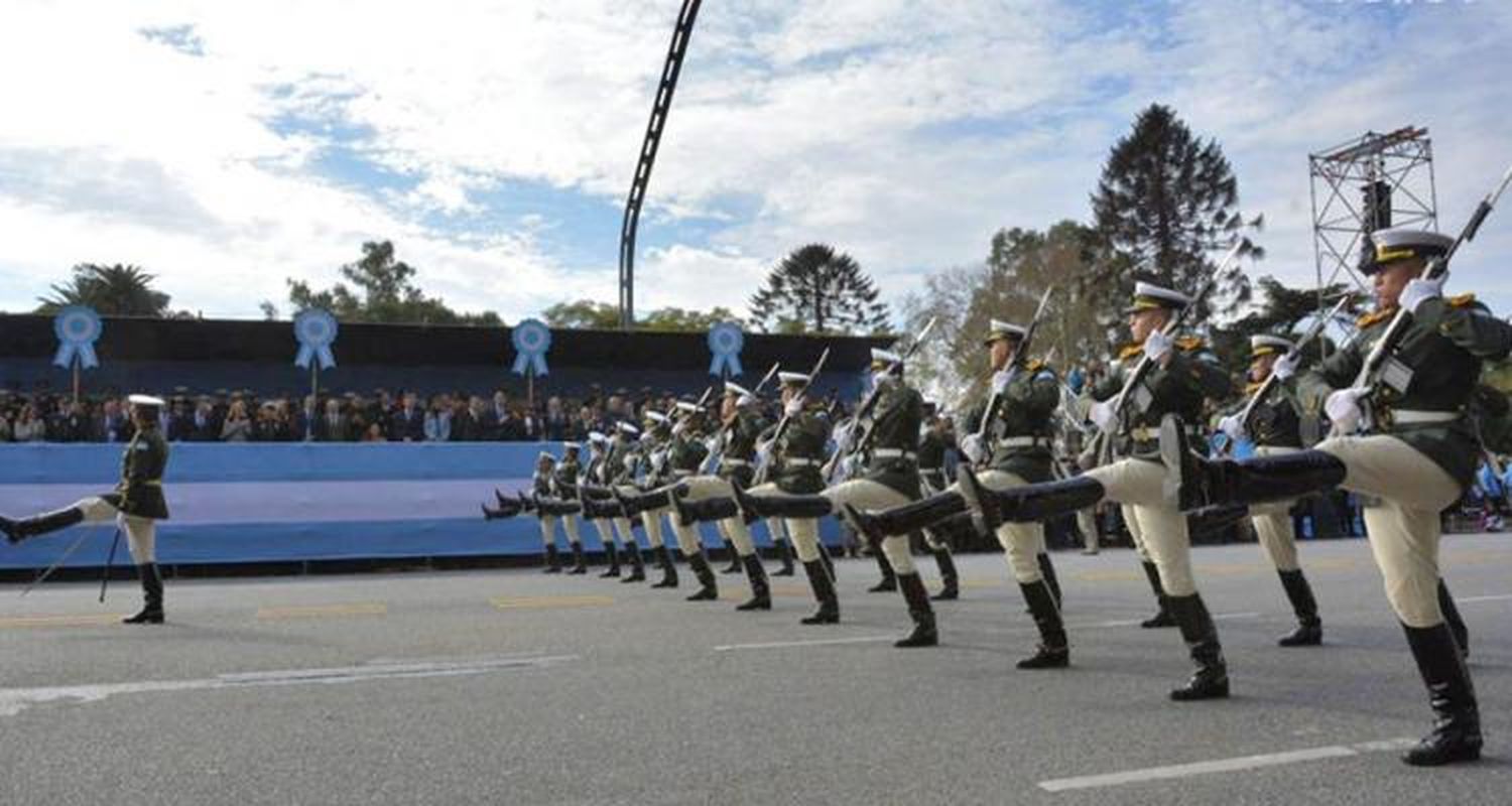 Ingreso a Gendarmería Nacional: hasta el 27 de septiembre hay tiempo para inscribirse
