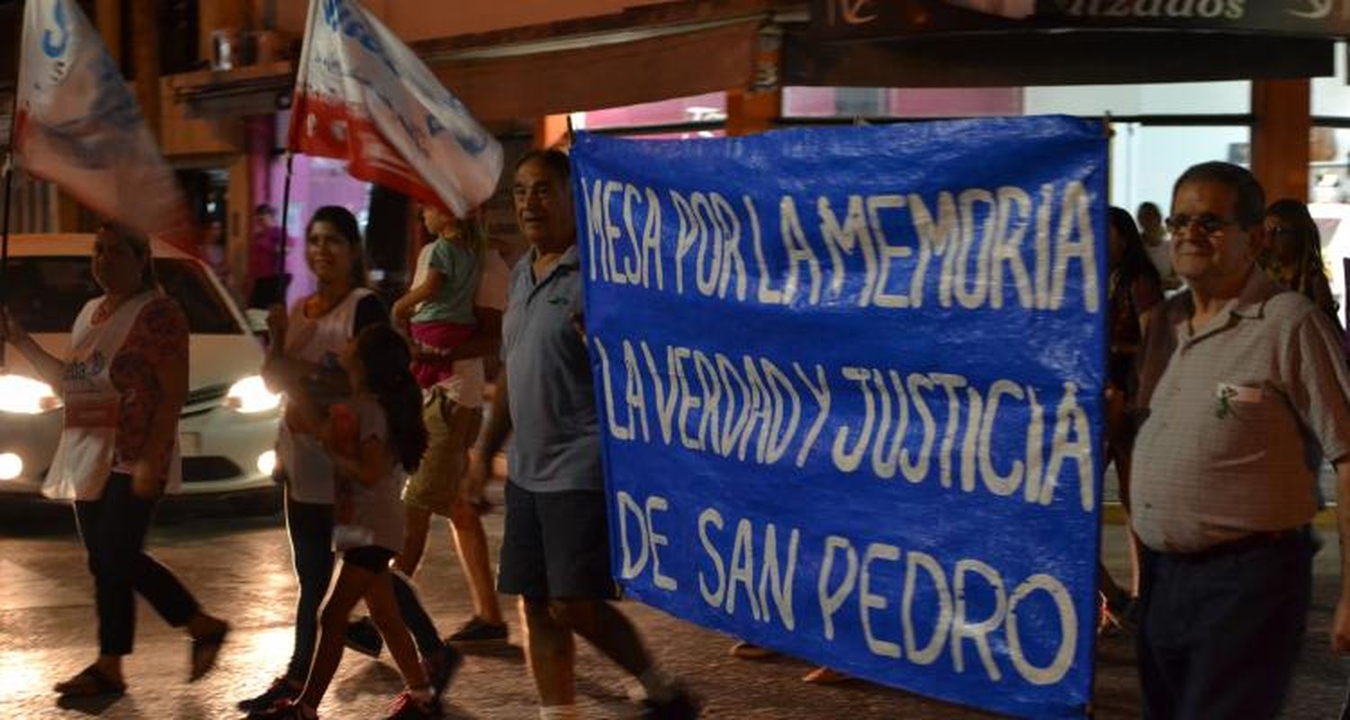 Actividades por el Día de la Memoria