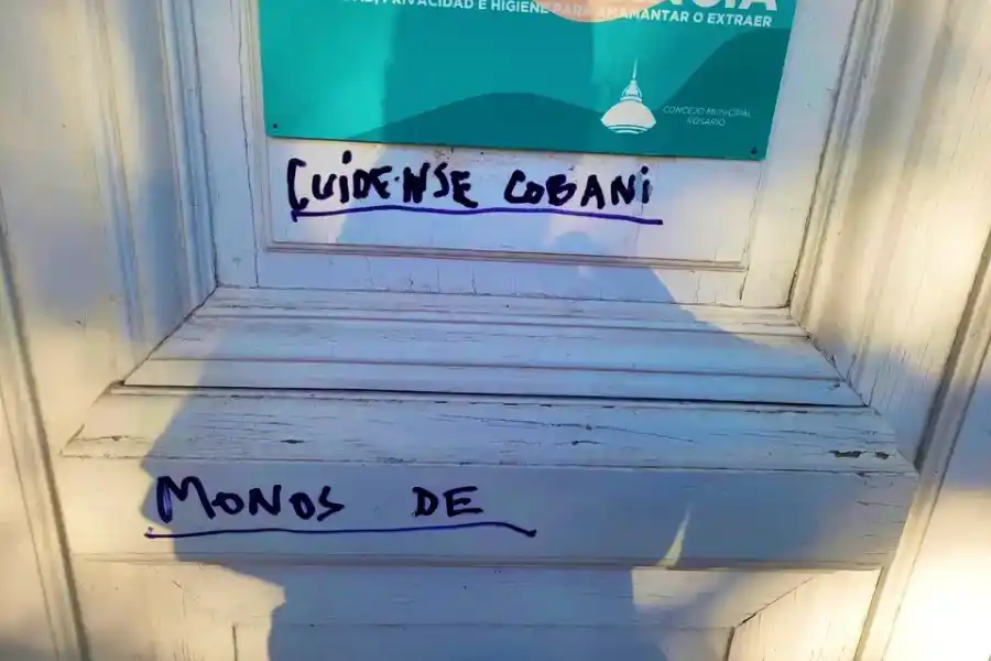 Fotografía: Agencia Noticias Argentinas