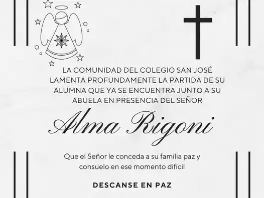 Despiden con gran tristeza a las dos personas fallecidas en el accidente