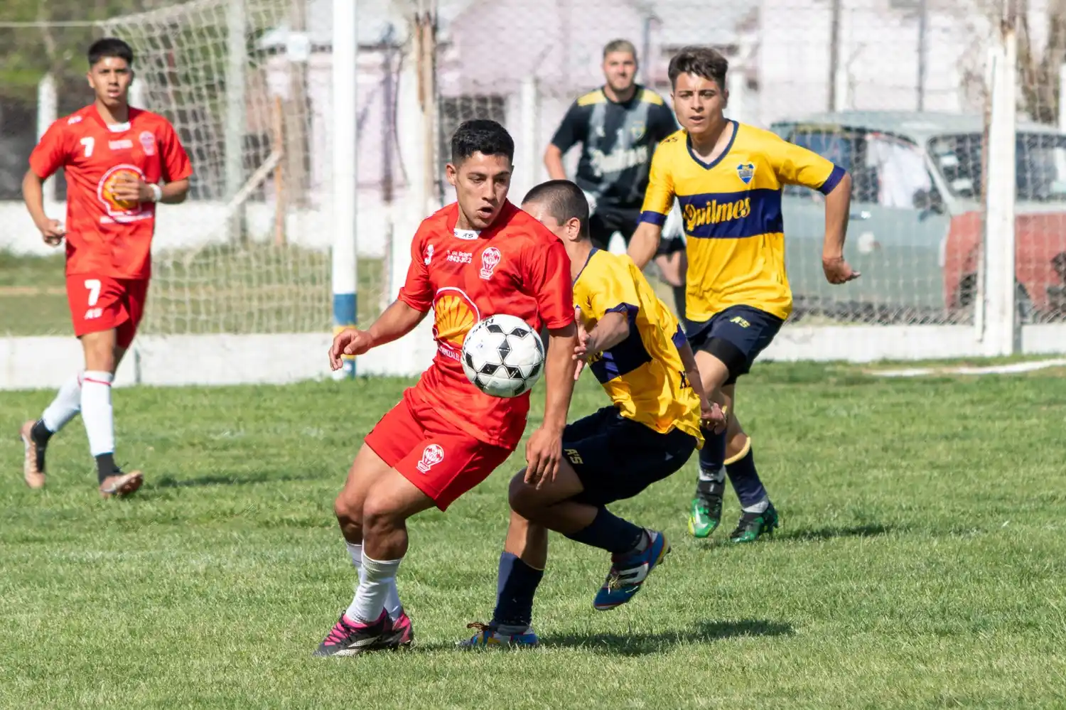 Fútbol de Primera, fecha 11: el campeón llega a la Bombonerita