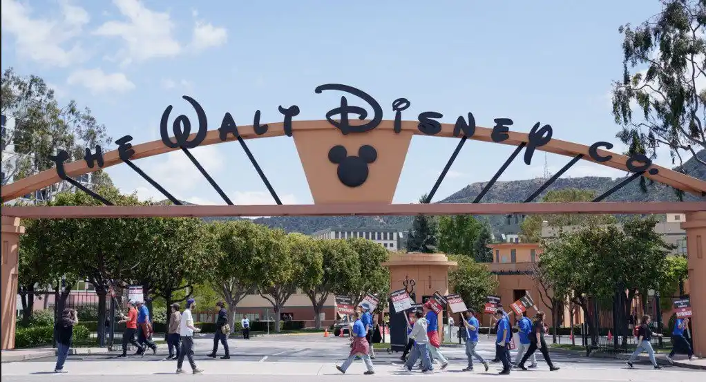 Actores y estudios llegan a acuerdo para poner fin a la huelga en Hollywood