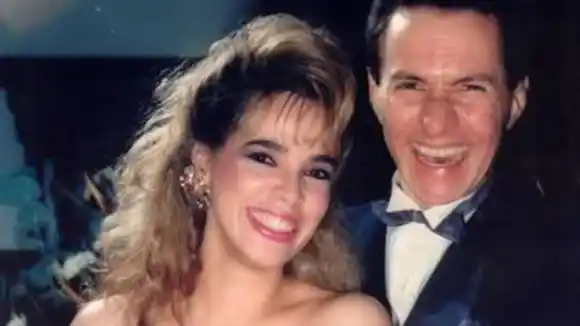 Esto dijo el «Pollo» sobre la salud de Raquel Castaños