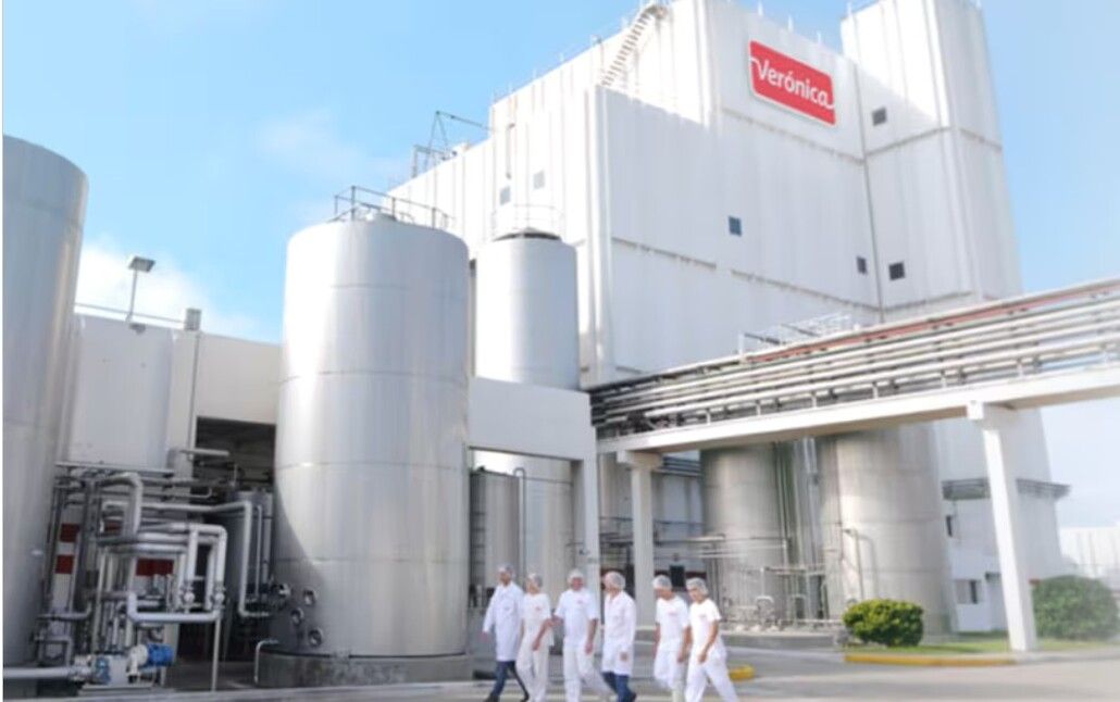 Crece la incertidumbre por la continuidad de Lácteos Verónica