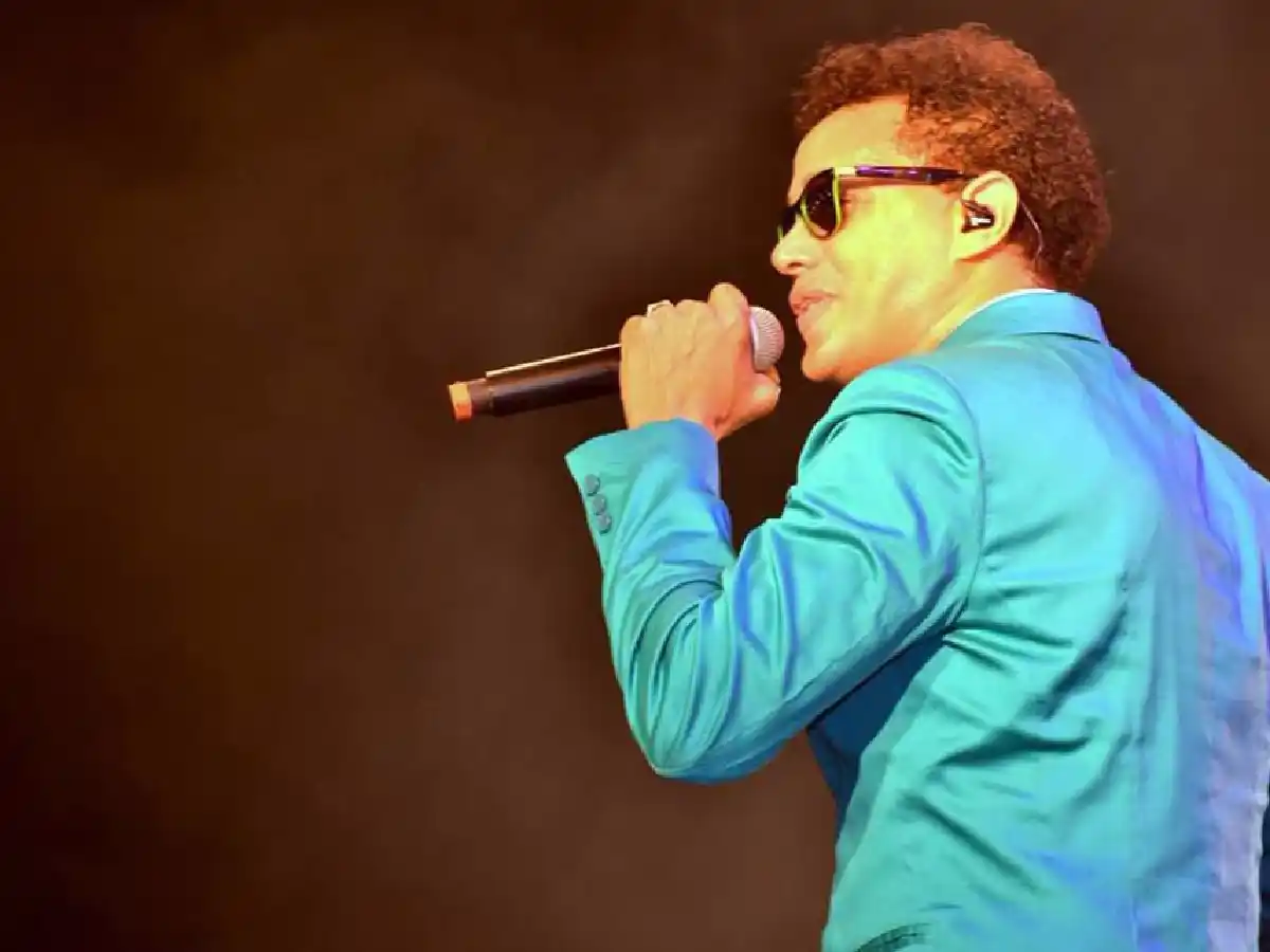 Jean Carlos trae su “baile del recuerdo” al “Gigante”