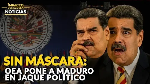 Impacto Venezuela