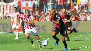 Día y horario confirmado para el clásico Colón-Unión