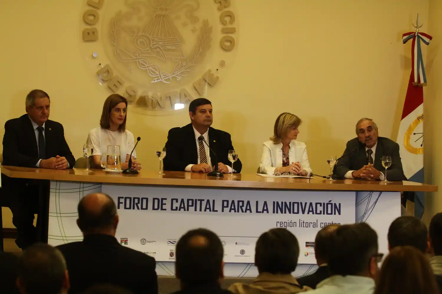 Negocios tecnológicos, la clave del Foro de Capital
