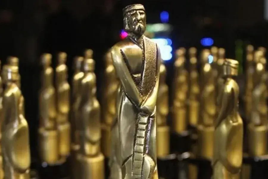 Martín Fierro de Cable: se conoció la verdadera lista de nominados