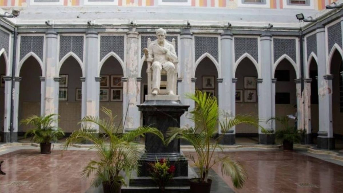 Academia Nacional de Medicina preocupada por aumento de enfermedades respiratorias (COMUNICADO)
