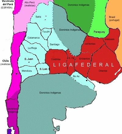 Tiempo de recuperar el legado del Congreso de los Pueblos Libres
