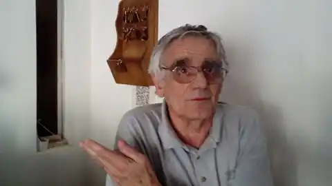 Bancario ya vendió todas las empanadas 