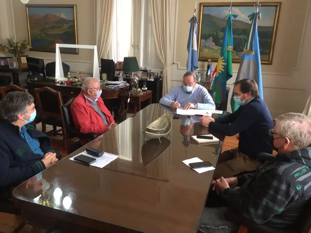 El Municipio inicia una nueva etapa del plan de repavimentación
