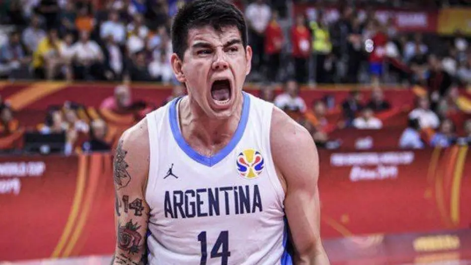 Deck se apresta para ser el décimocuarto argentino en debutar en la NBA