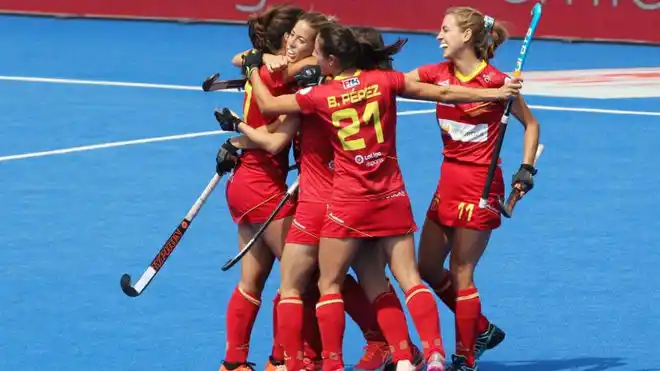 La Federación Internacional de Hockey (FIH) cambiará su método de clasificación